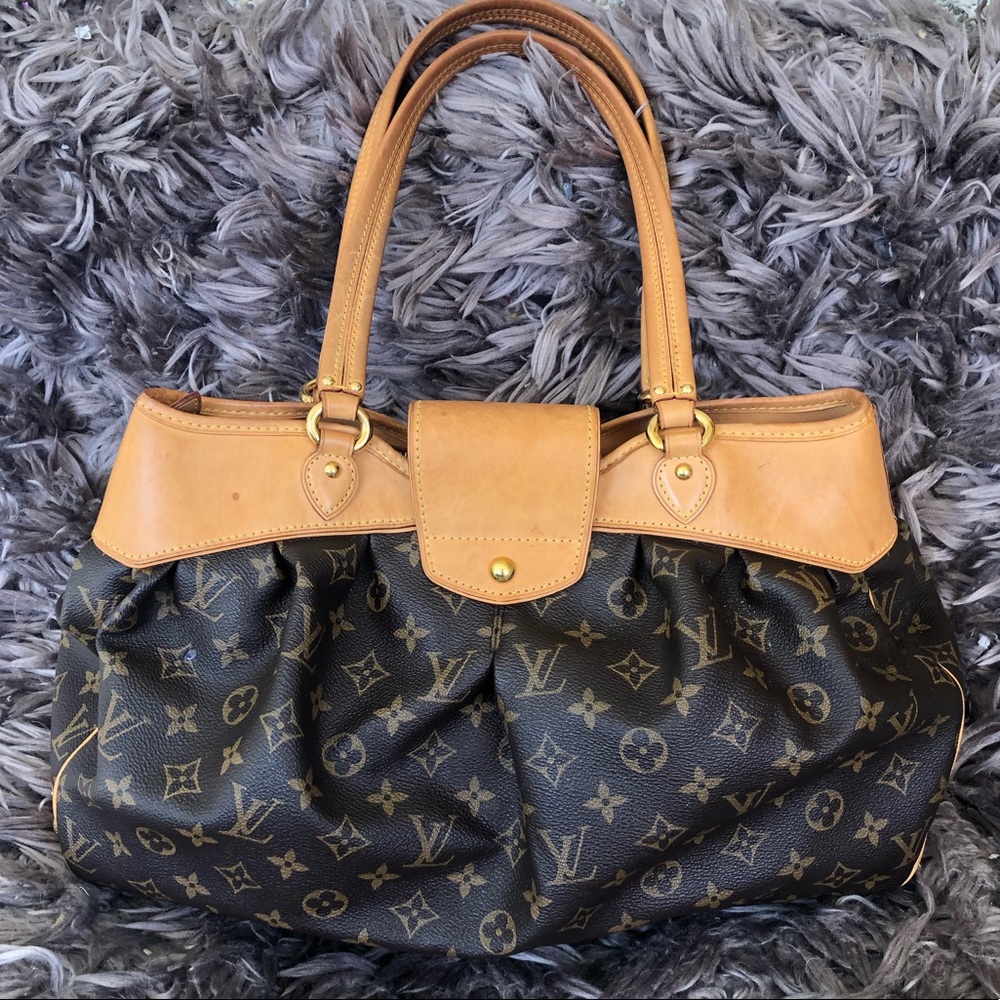 Louis Vuitton Monogram Boetie MM - Picture 2 of 8